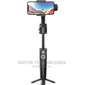 Moza Mini S Extendable Smartphone Gimbal
