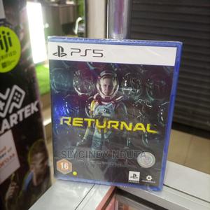 Ps5 Returnal - thumbnail 2