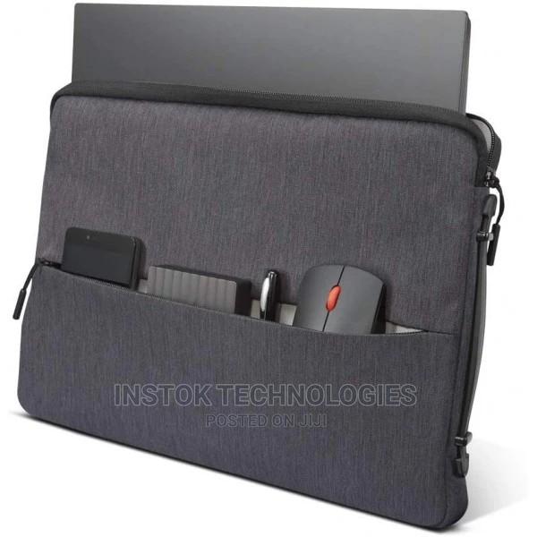 LENOVO Urban Laptop Sleeve for 15 Inch Notebook,Gx40z50942,
