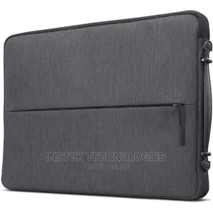 LENOVO Urban Laptop Sleeve for 15 Inch Notebook,Gx40z50942,