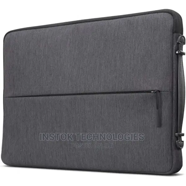 LENOVO Urban Laptop Sleeve for 15 Inch Notebook,Gx40z50942,