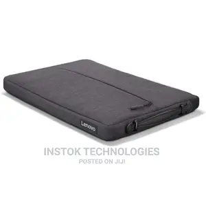 LENOVO Urban Laptop Sleeve for 13 Inch Notebook, Gx40z50940,