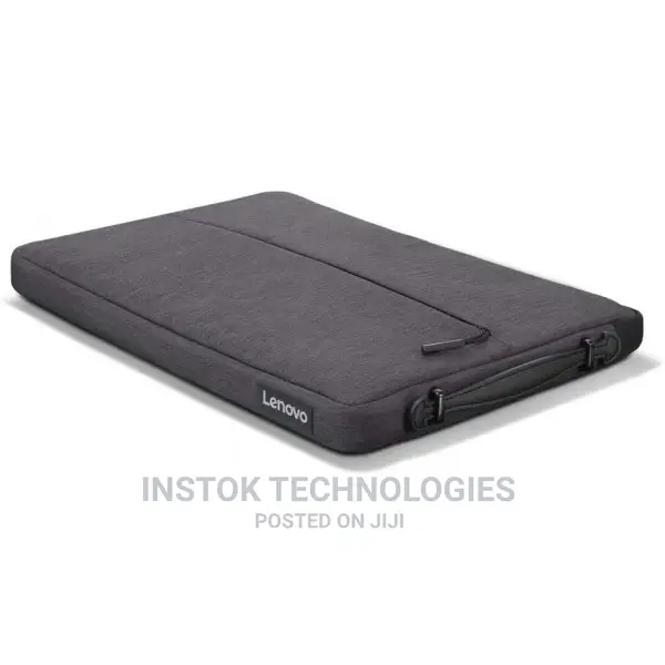 LENOVO Urban Laptop Sleeve for 13 Inch Notebook, Gx40z50940,