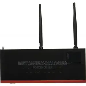 Mikrotik Routerboard Rb2011uias-2hnd-In Sfp Port PLUS 10 Por