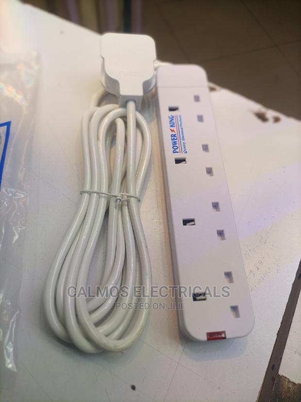 Extension Cord - main view