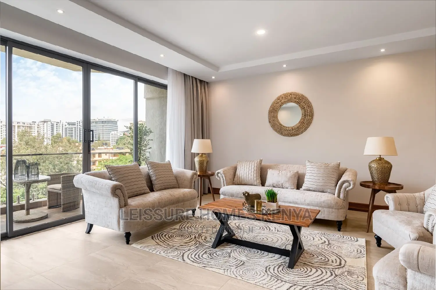 3bdrm Apartment in Westlands for sale
