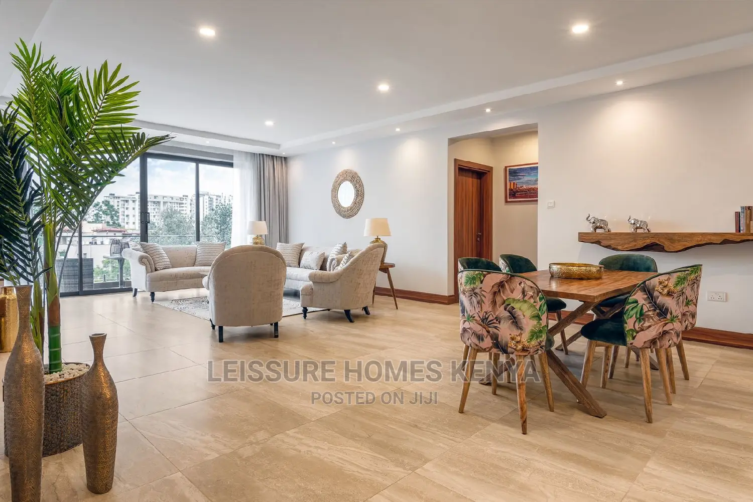 3bdrm Apartment in Westlands for sale