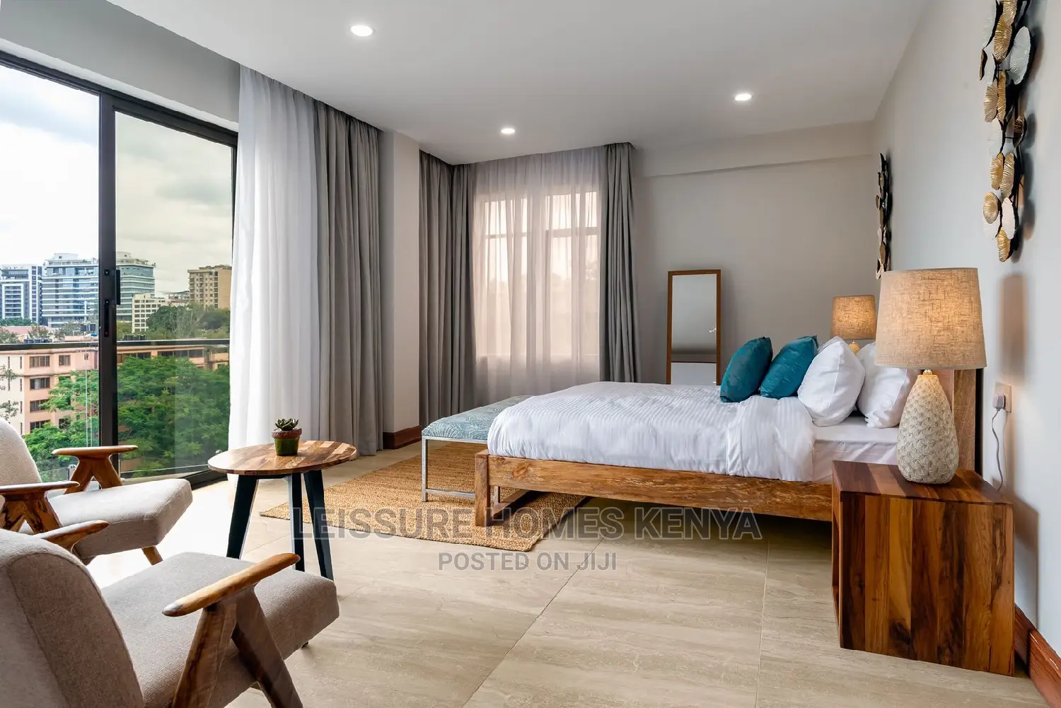 3bdrm Apartment in Westlands for sale