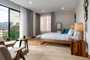 3bdrm Apartment in Westlands for sale