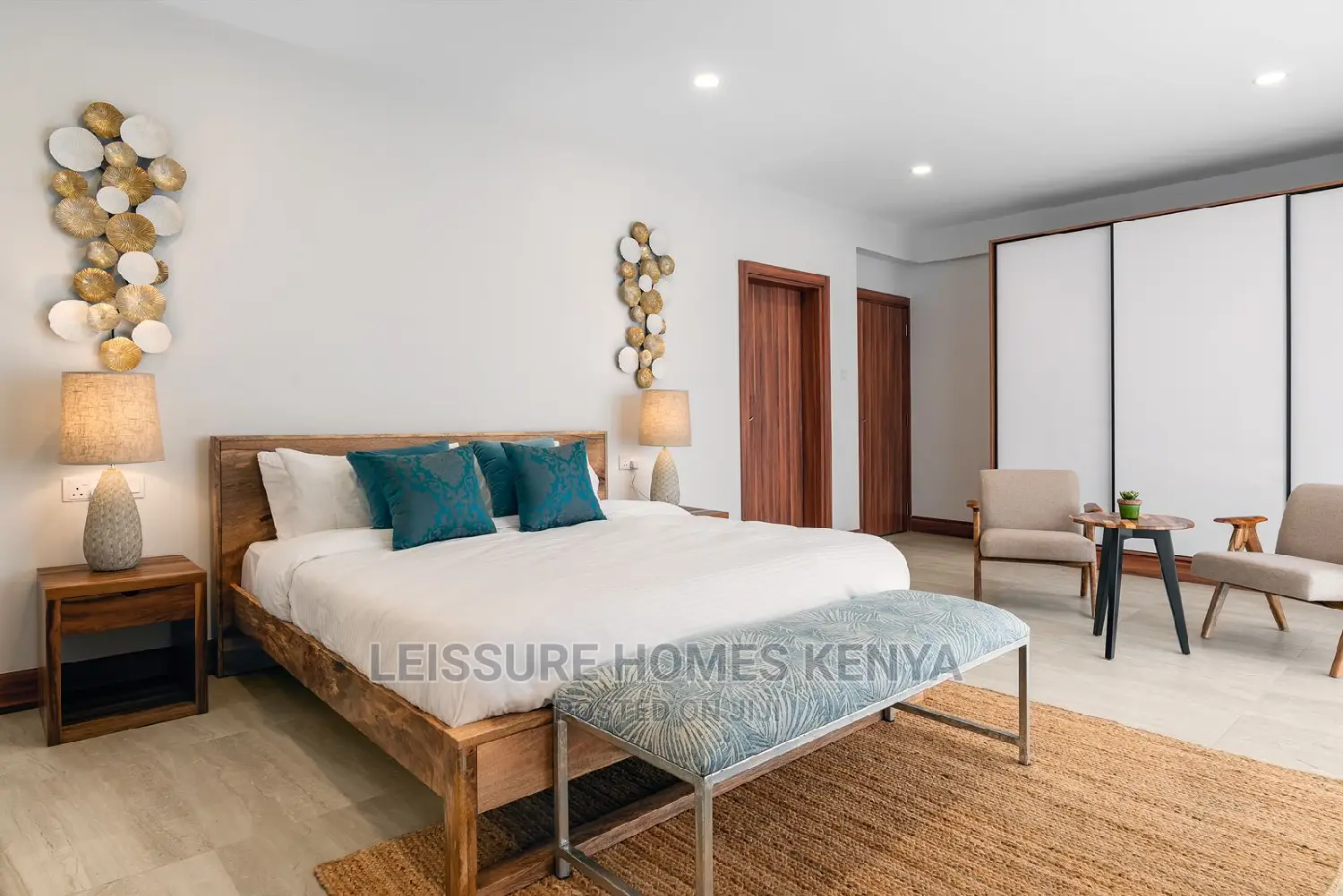3bdrm Apartment in Westlands for sale