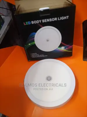 18wts Sensor LED Panel