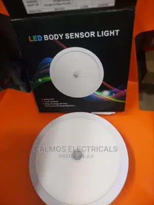 18wts Sensor LED Panel