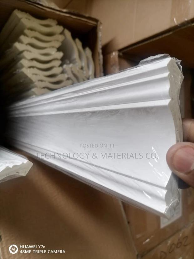 Fiber Cornices 5"/6"/7" - thumbnail 4