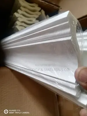 Fiber Cornices 5"/6"/7"