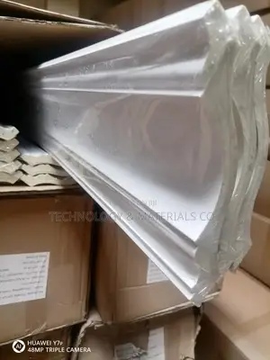 Fiber Cornices 5"/6"/7"