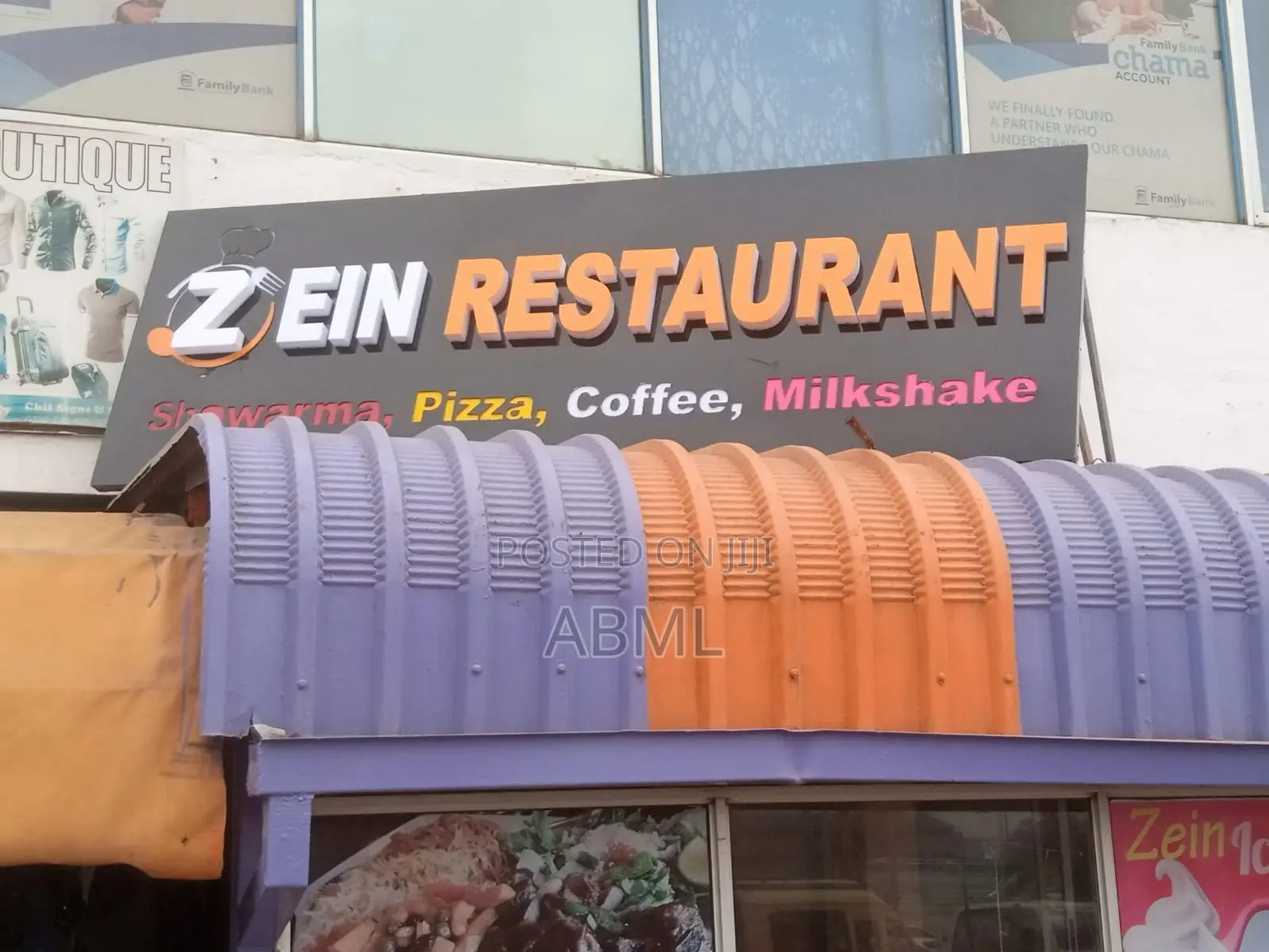 3d and 2d, LED Normal Signage Fabrication Installation