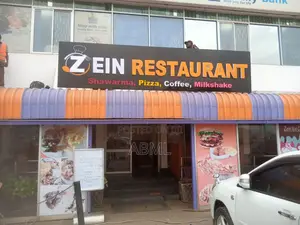 3d and 2d, LED Normal Signage Fabrication Installation
