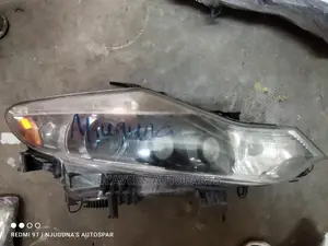 Nissan Murano 2013 Headlight