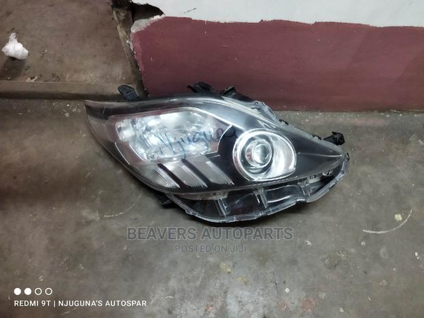 Alphard New Model Headlight - thumbnail 2