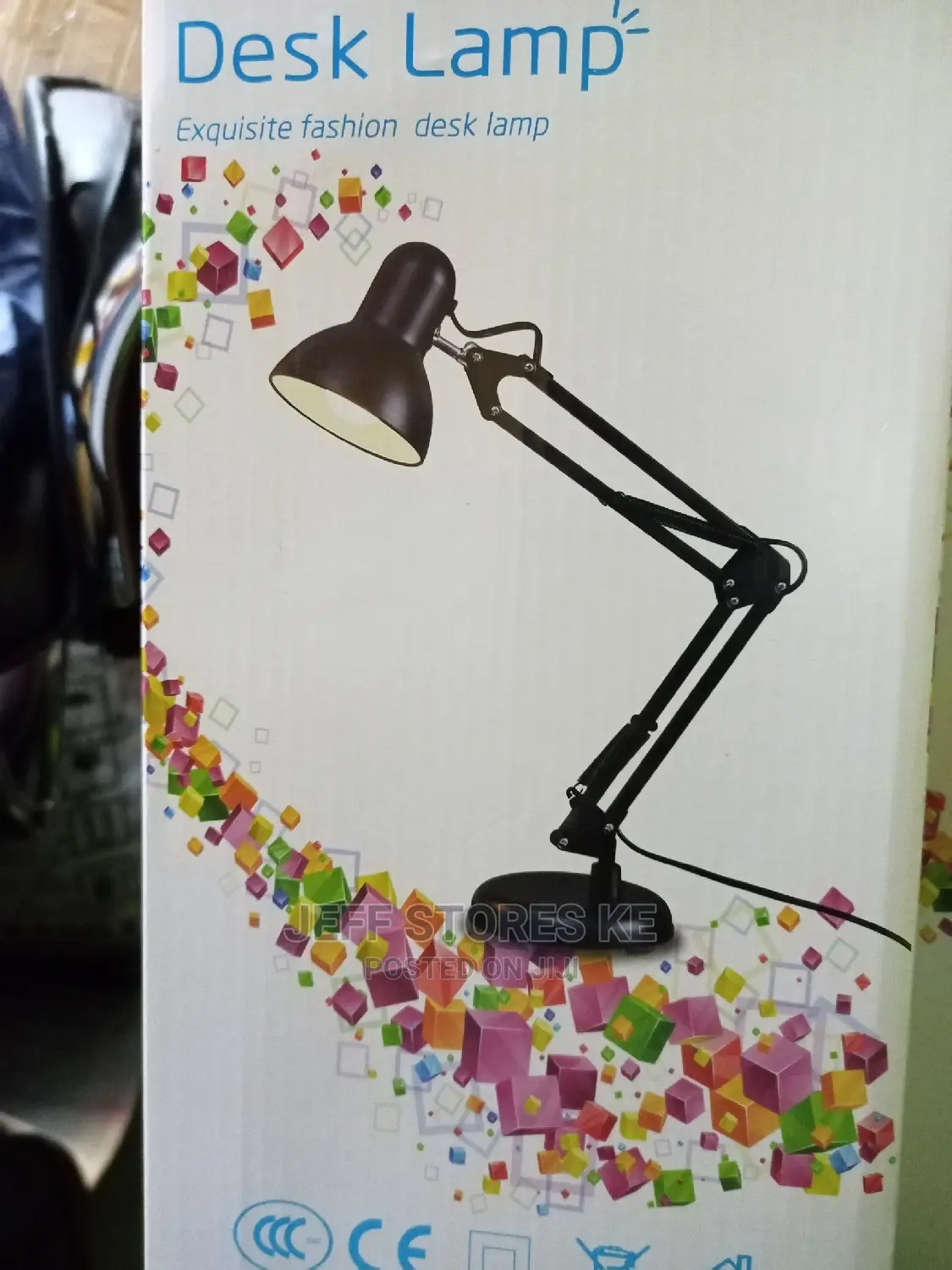 Table Reading /Study Lamp
