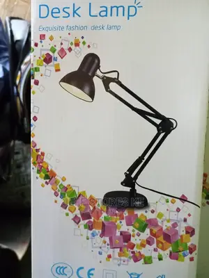 Table Reading /Study Lamp