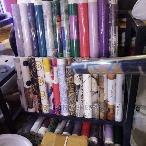 Wall Paper 10m - main view