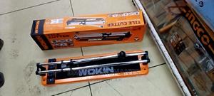 Wokin Tile Cutting Machine - thumbnail 2