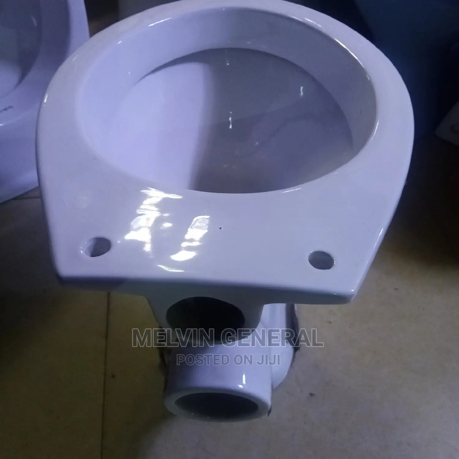 P Trap Wc Toilet