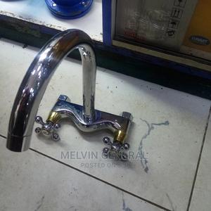 Brimix Heavy Kitchen Tap - thumbnail 2