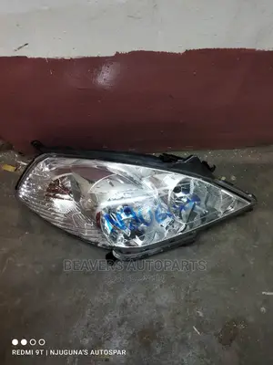 Wingroad Y11 Headlights