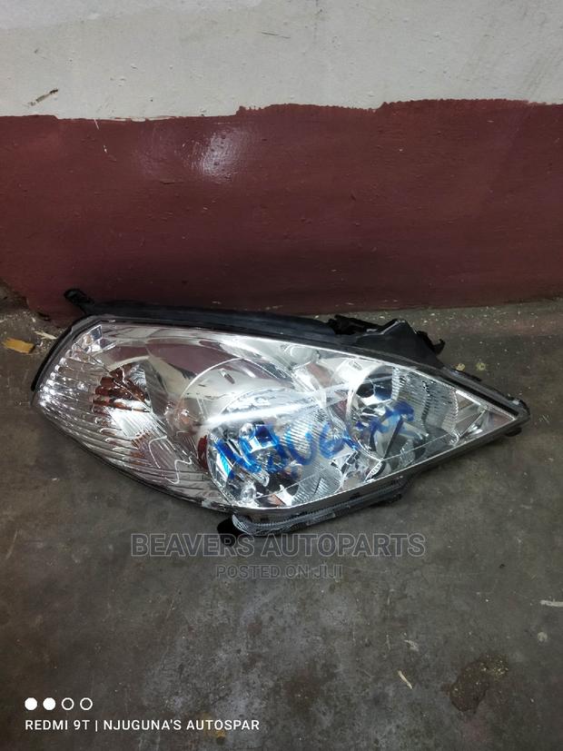 Wingroad Y11 Headlights - thumbnail 2