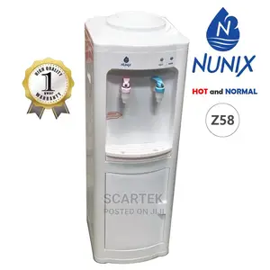 Nunix Water Dispenser Z58 Hot and Normal