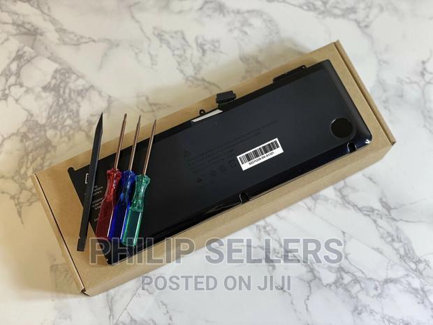 New Genuine A1321 Battery for Apple Macbook Pro 15" A1286