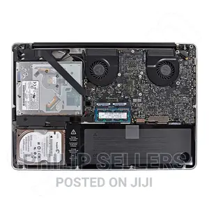 New Genuine A1321 Battery for Apple Macbook Pro 15" A1286