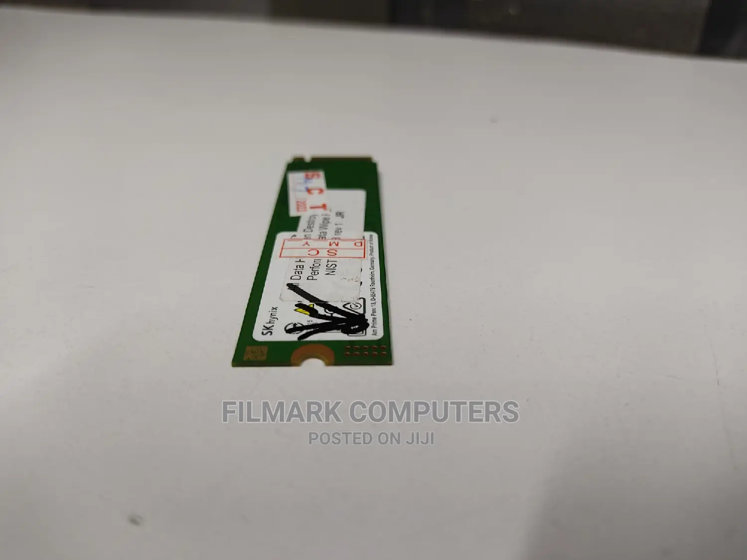 SK Hynix 128gb SSD M.2(Nvme)