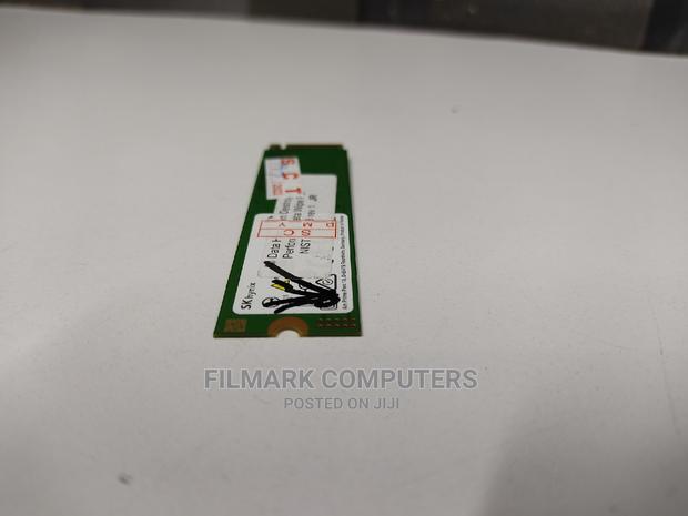 SK Hynix 128gb SSD M.2(Nvme) - thumbnail 3