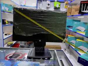 HP Compaq Business L2311c 23-Inch LED LCD Monitor