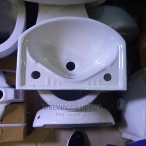 Medium Wash Hand Basin - thumbnail 2