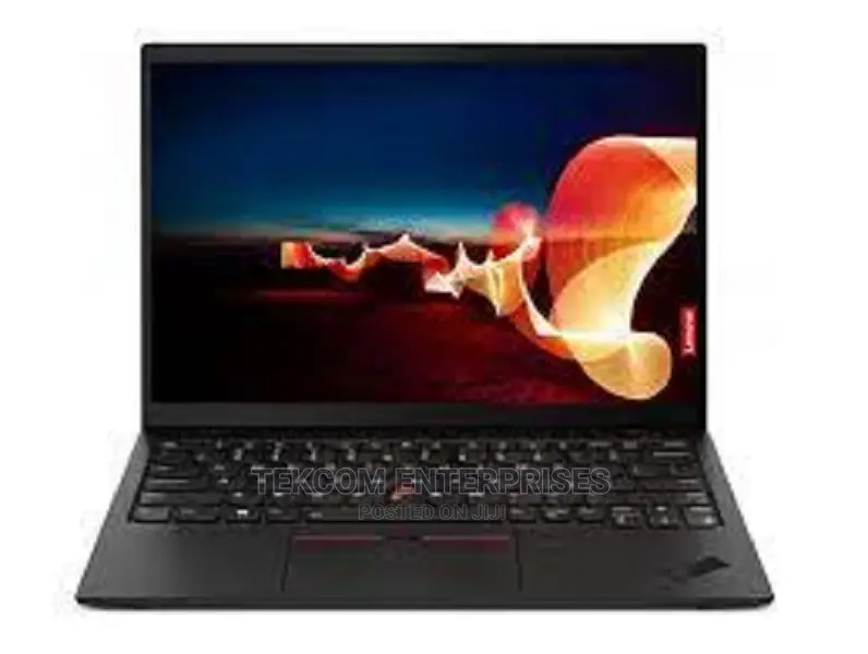 New Laptop Lenovo Thinkpad E15 8GB Intel Core I5 SSD 512GB