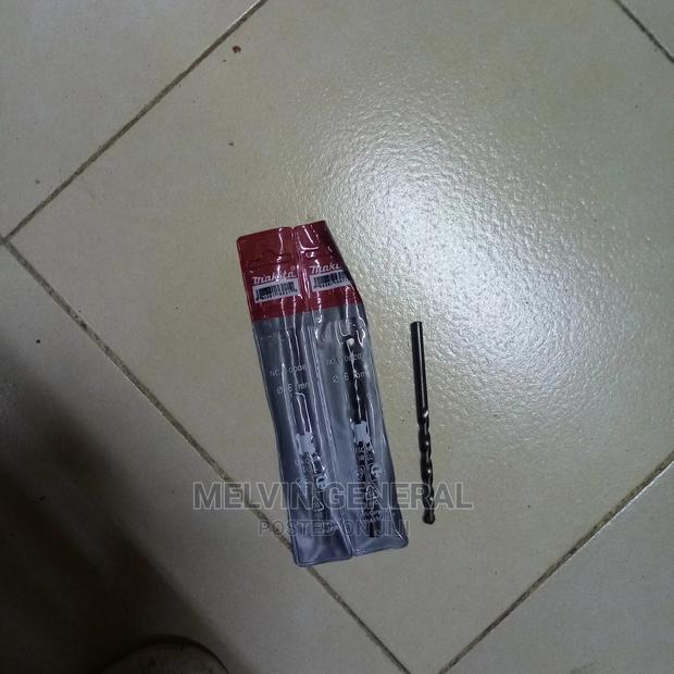 Mason Bit 6mm