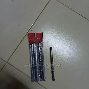 Mason Bit 8mm