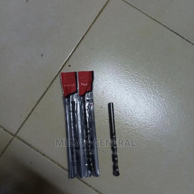 Mason Bit 8mm - main view