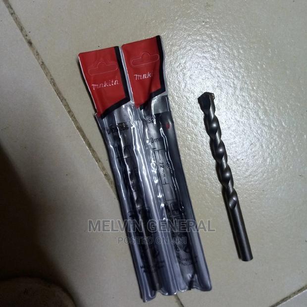 10mm Mason Bit - main view