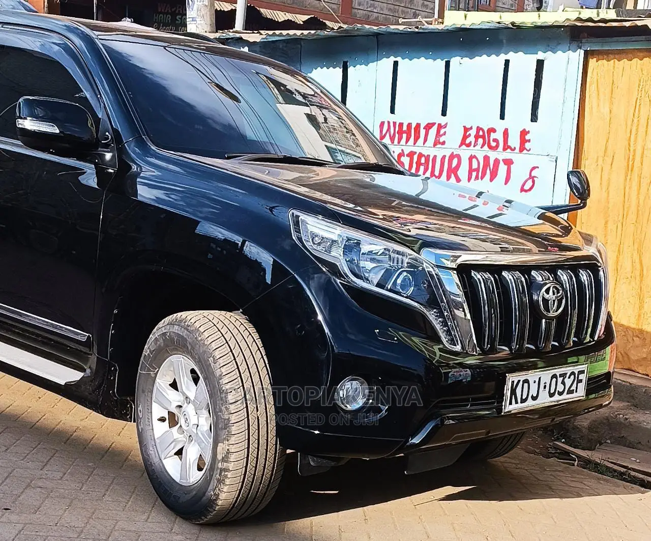 Car Hire Available
