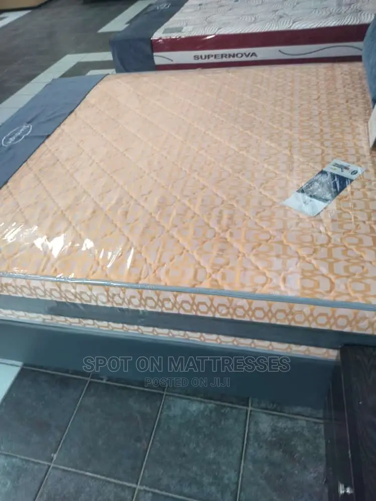 Offer on Spring Mattresses Hurry!