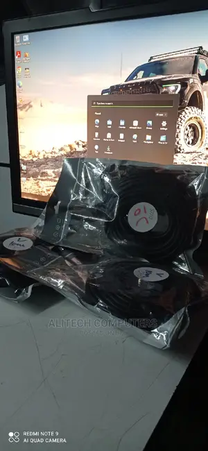 VGA 10mtrs Original Cables