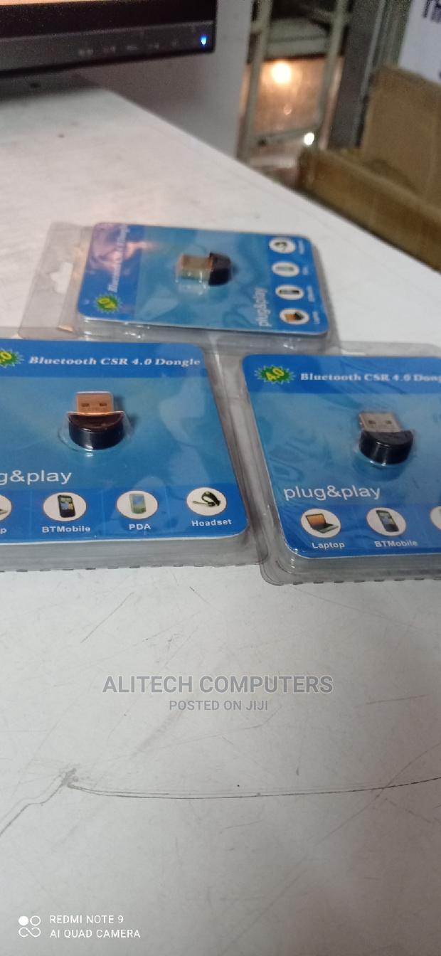 Bluetooth Dongle for Desktop/ Laptops - thumbnail 2