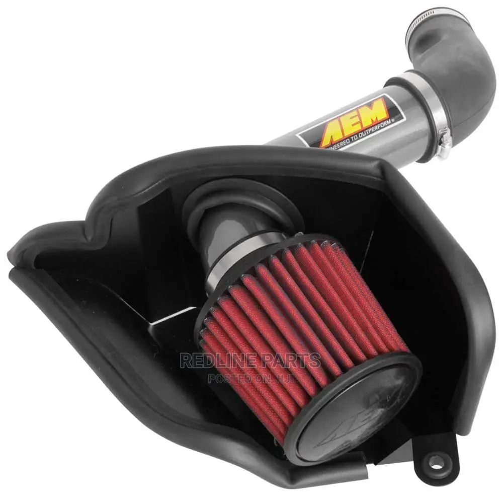 Vw/Audi Aem Cold Air Intake