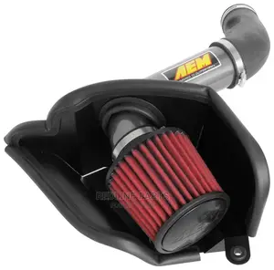 Vw/Audi Aem Cold Air Intake