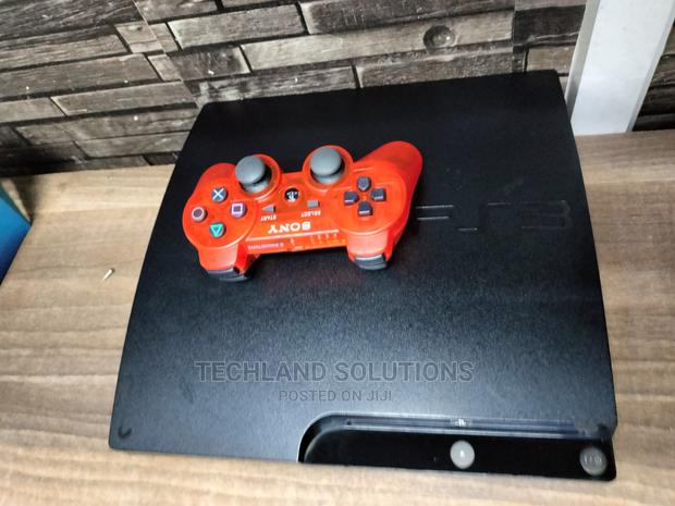 SONY Playstation 3 Used ,Home Used Ps3 - main view